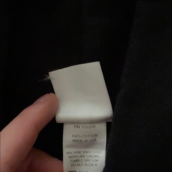 Warren Lotas 76ers Hoodie - Picture 4 of 4